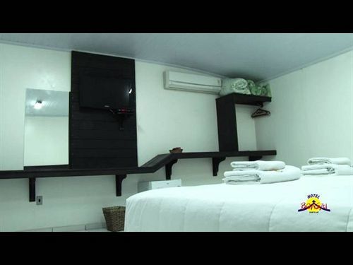 Inn Bonsai Bonito (Mato Grosso do Sul)
